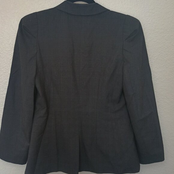 Halogen Grey Blazer - Picture 4 of 4